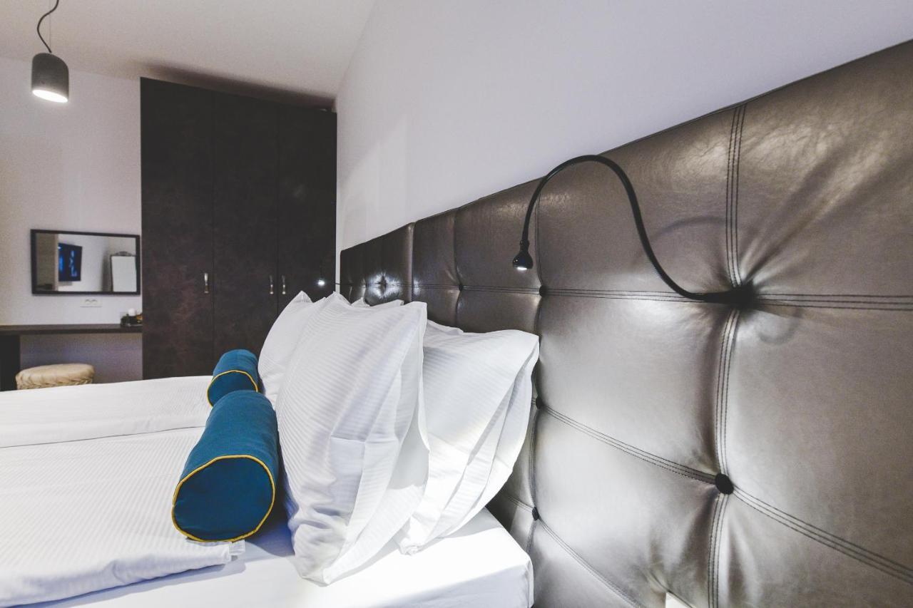 Luxury Apartment Antonia In The City Centre Rijeka Exterior foto